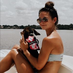 Meet your Posher, Allison